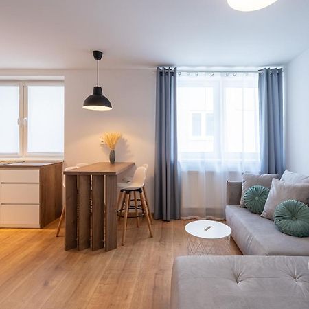 Apartmany Oravskie Зуберец Экстерьер фото