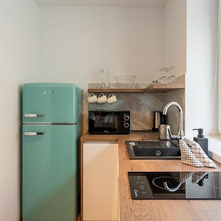 Apartmany Oravskie Зуберец Экстерьер фото