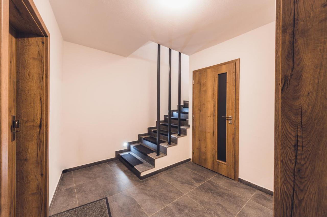 Apartmany Oravskie Зуберец Экстерьер фото