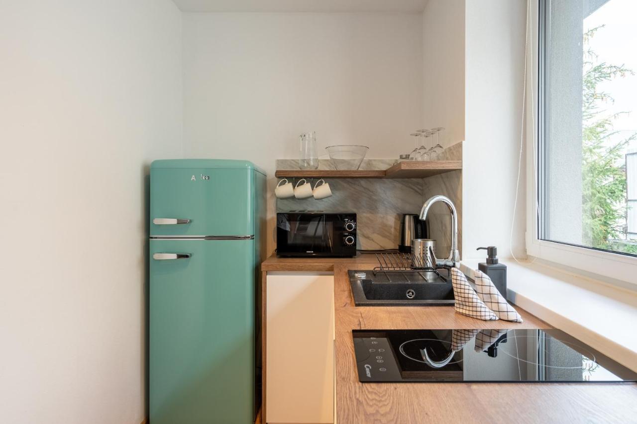 Apartmany Oravskie Зуберец Экстерьер фото
