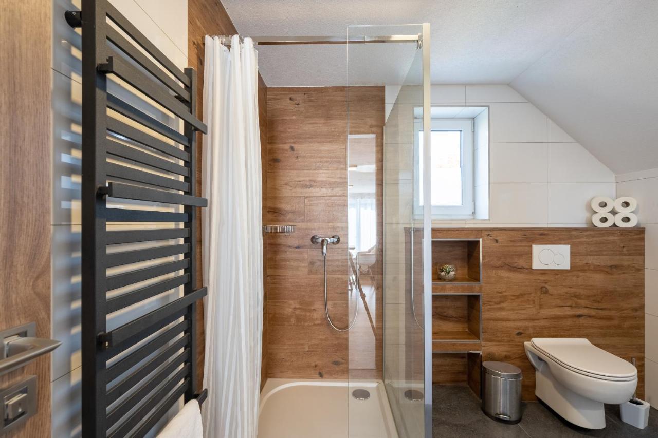 Apartmany Oravskie Зуберец Экстерьер фото
