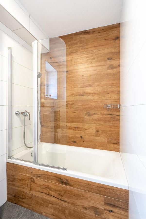 Apartmany Oravskie Зуберец Экстерьер фото