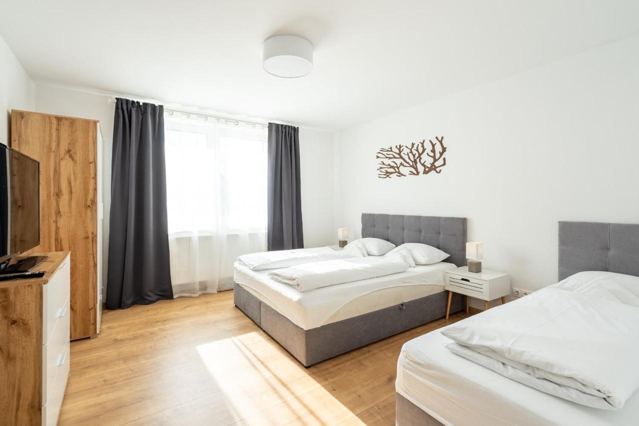 Apartmany Oravskie Зуберец Экстерьер фото