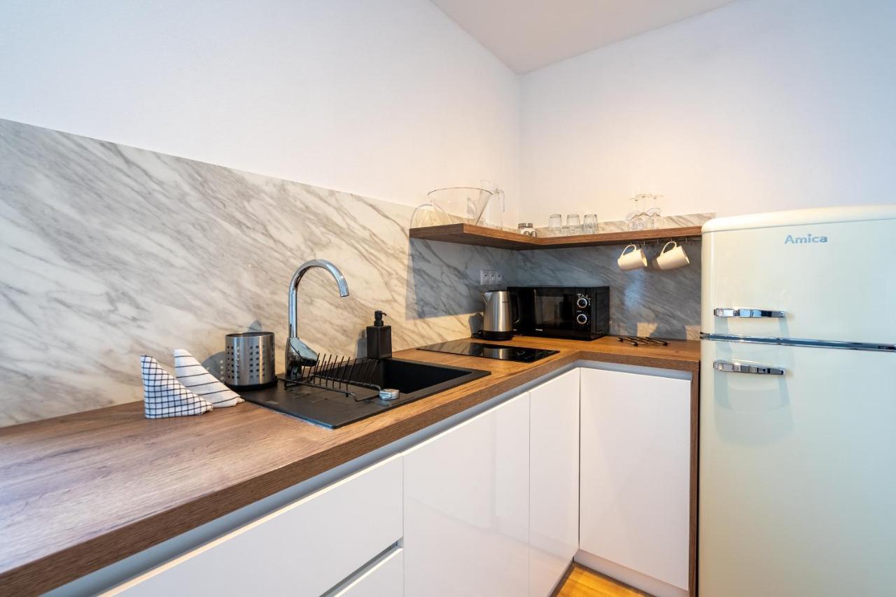 Apartmany Oravskie Зуберец Экстерьер фото