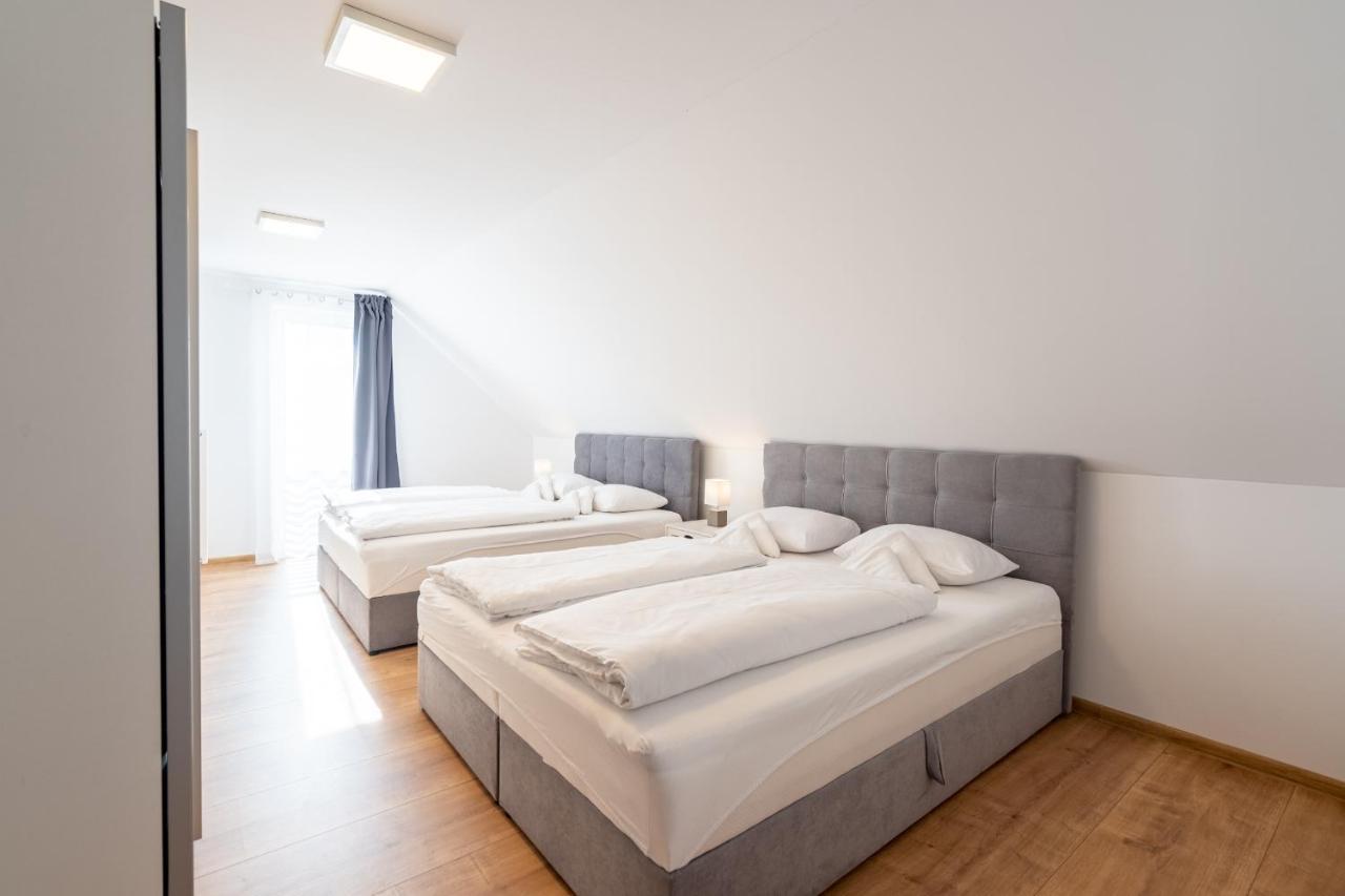 Apartmany Oravskie Зуберец Экстерьер фото