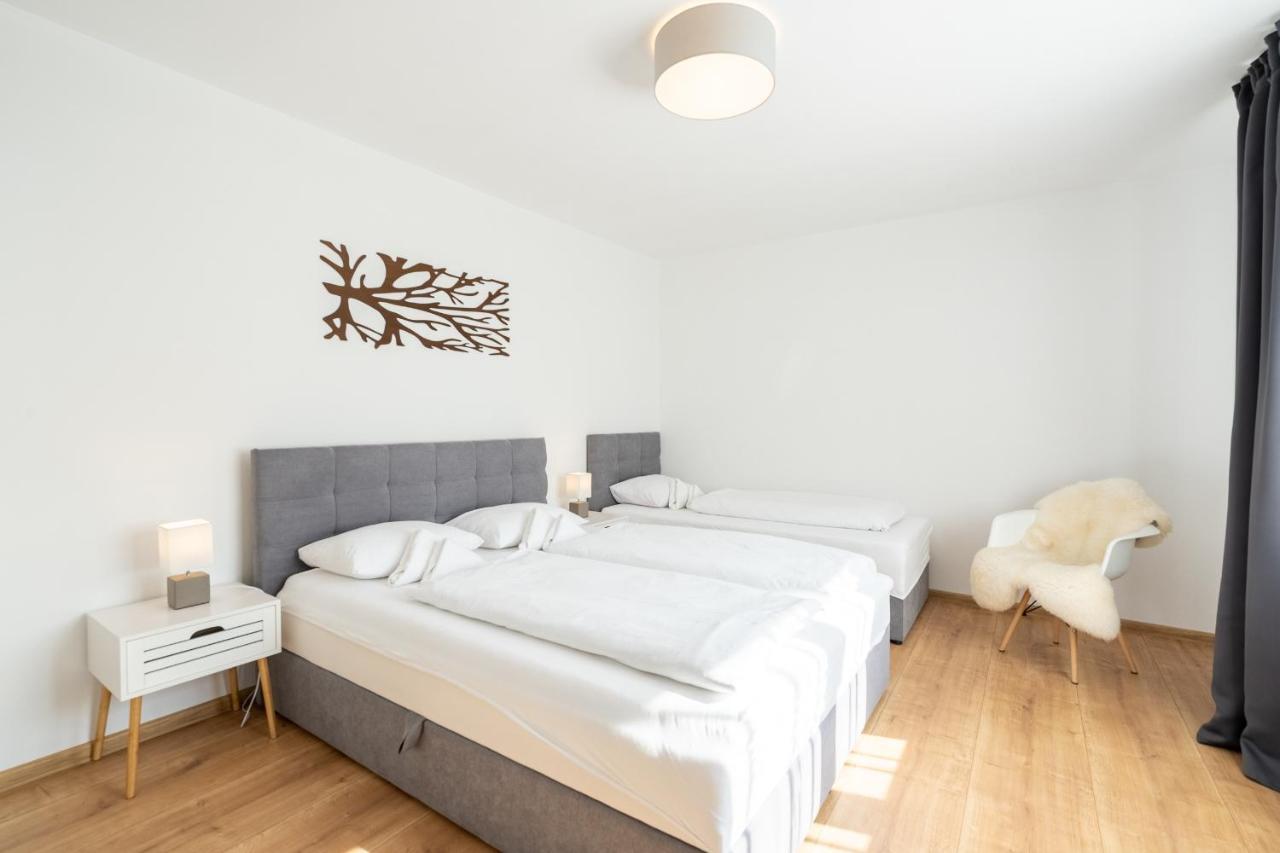 Apartmany Oravskie Зуберец Экстерьер фото