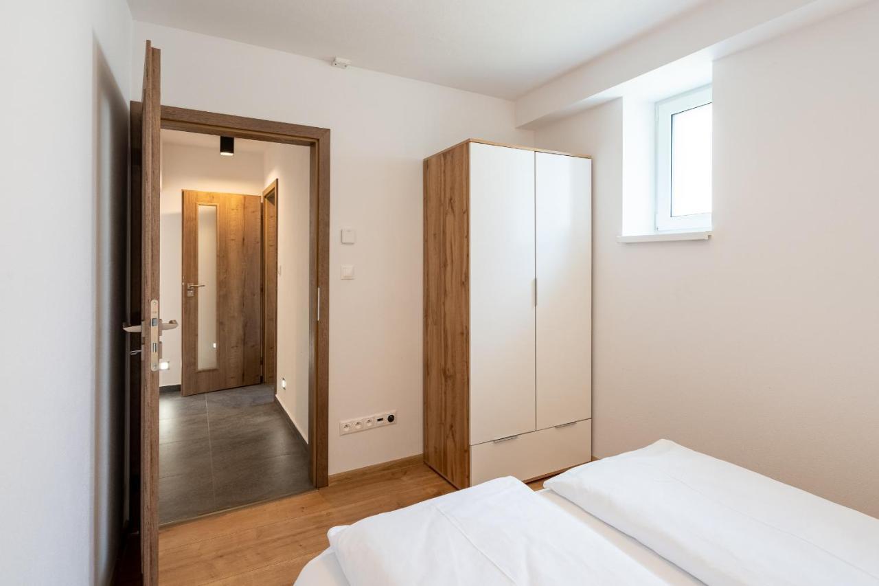 Apartmany Oravskie Зуберец Экстерьер фото