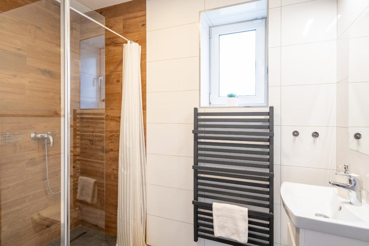 Apartmany Oravskie Зуберец Экстерьер фото